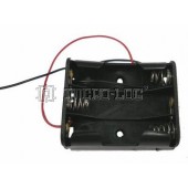PORTAPILAS 3XR6 EXP.4