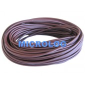 CABLE UNIPOLAR (MARRÓN)