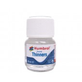 DISOLVENTE DE HUMBROL THINNERS 28 ml