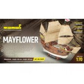 GALEON MENOR MAYFLOWER (El barco de los peregrinos) E1/70