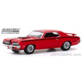 Mercury Cougar Eliminator (1970) ``Barret Jackson series 5`` E1/64