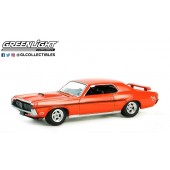 Mercury Cougar Eliminator ``Muscle series 28`` (1969) E1/64