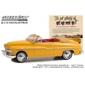 Mercury Eight Convertible ``Vintage Ad Cars Series 9`` (1949) E1/64