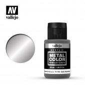 ALUMINIO OSCURO -  32ml