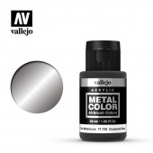 GRIS METALIZADO - 32ml