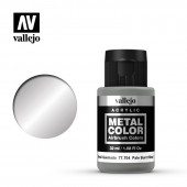 METAL QUEMADO - 32ML