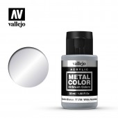 ALUMINIO BLANCO - 32ml