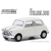 Mini Cooper S Blanco (1275) `` The Italian Job`` (1969) E1/64