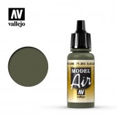 A-24 VERDE CAMUFLAJE -71303