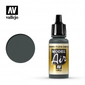 CAMUFLAJE VERDE NEGRO -71018