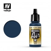 AZUL MEDITERRANEO OSCURO -71313