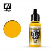 AMARILLO MEDIO -71002