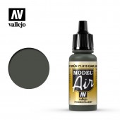 CAMUFLAJE VERDE OSCURO -71019