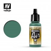 VERDE CLARO Hellgrün RML25 -71267