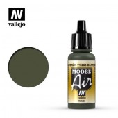 RLM80 VERDE OLIVA -71265