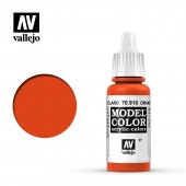 ROJO CLARO MATE -27 D