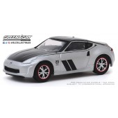 Nissan 370Z Coupe (2020) - Anniversary Collection Serie 10 E1/64