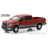 Nissan Titan XD (2018) E1/64