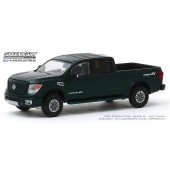 Nissan Titan XD Pro-4X - Midnight (2019) E1/64