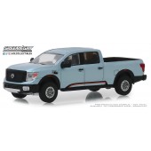 Nissan Titan XD Pro-4X ``Warrior`` (2018) Tokyo Torque Series 6 E1/64