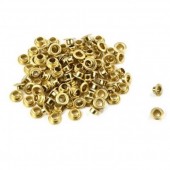 OJOS DE BUEY Ø3 mm (100 unidades)