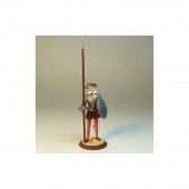 DON QUIJOTE DE LA MANCHA 54 mm