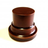 PEANA Pedestal 40mm Redonda Ø3.5cm AVELLANA