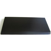 PEANA 22mm Rectangular 22x15cm Negro