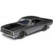 Dom´s Plymouth Road Runner Fast & Furious E1/24
