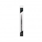 Pincel Pro Modeler de Pelo Natural No. 3/0 VALLEJO