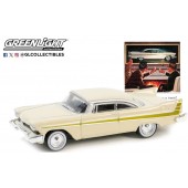 Plymouth Fury ``Vintage Ad Cars Series 10`` (1957) E1/64