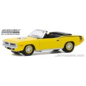 Plymouth HEMI Cuda Convertible (1970) E1/64