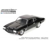 Pontiac GTO - Barrett-Jackson Scottsdale Edition Series 13 E1/64