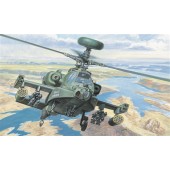AH-64D APACHE LONGBOW E1/72