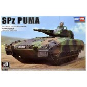 TANQUE SPz PUMA E1/35