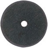 DISCO DE CORTE SIERRA CIRCULAR Ø80 X 1 X 10 mm PARA METALES