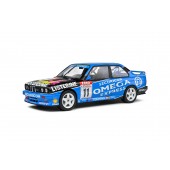 BMW E30 M3 BTCC 1991 #1 W.HOY E1/18
