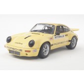 PORSCHE 911 IROC  1974  #1 FITTIPALDI E1/18
