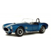 SHELBY COBRA 427 MKII 1965 E1/18 AZUL METALIZADO