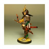 SAMURAI AÑO 1333 - 54mm