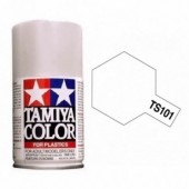 BASE WHITE SPRAY (TS-101) 100ML