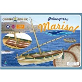 PALANGRERA MARISOL E1/35