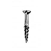 TORNILLO LATON 10mm (18uds)