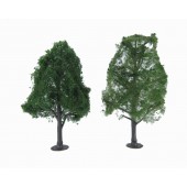 ARBOL MONTADO-15.2cm-17.7cm (2 unidades)