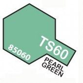 PEARL GREEN (BRILLO) TS-60
