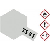 GRIS REAL CLARO (MATE) (TS-81)