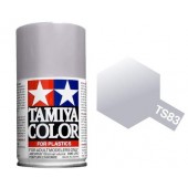 PLATA METALICO (TS-83)