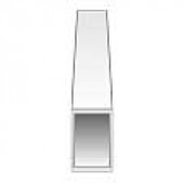 TUBO RECTANGULAR 4.8X7.9 mm