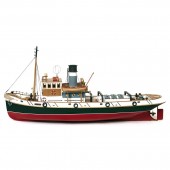 BARCO REMOLCADOR ULISES E1/30