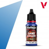 LAVADO AZUL-17 ML 73207